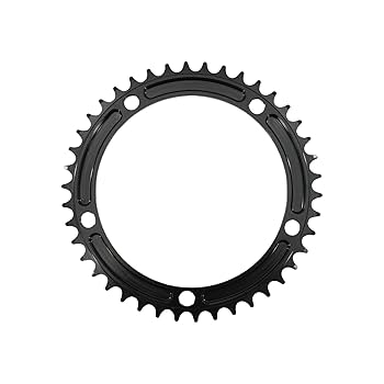 Amazon | STONE 144BCDトラックバイク固定ギアバイクチェーン